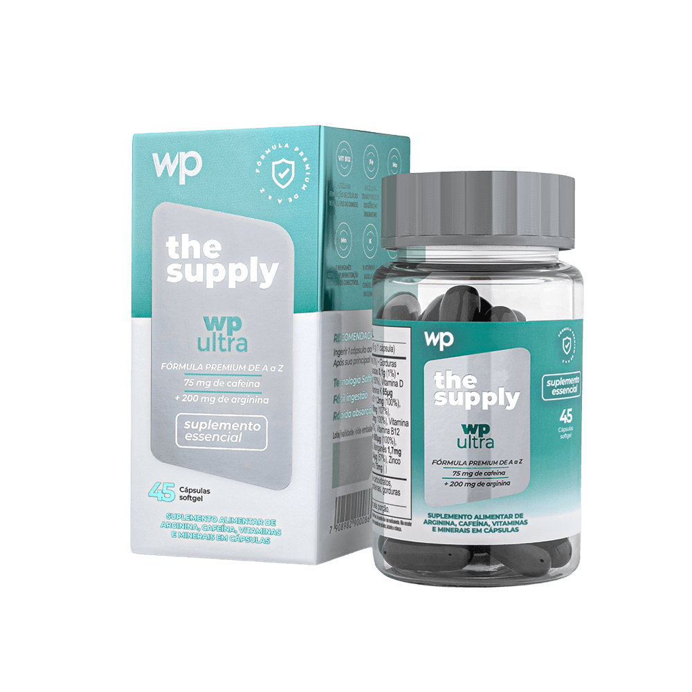 wp ultra –  multivitamínico – wp