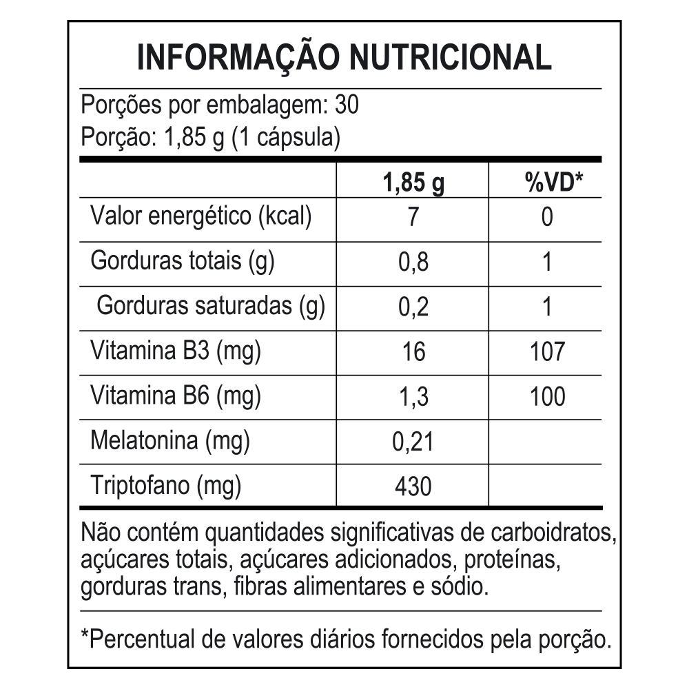 melatonina e triptofano – wp - foto 7