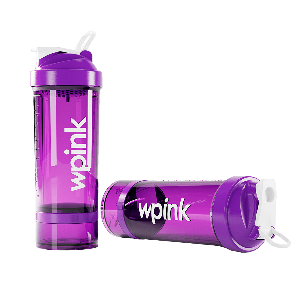 shaker pro coqueteleira 700ml - wp - foto 4
