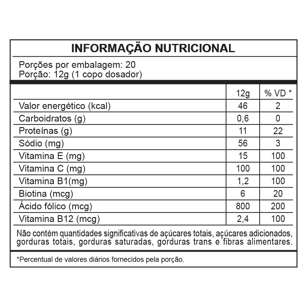 colágeno pink mom de limão - 240g - wp - foto 6