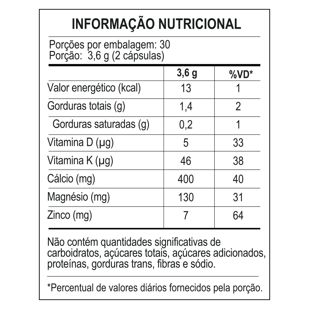 cálcio mdk ultra - wp - foto 7