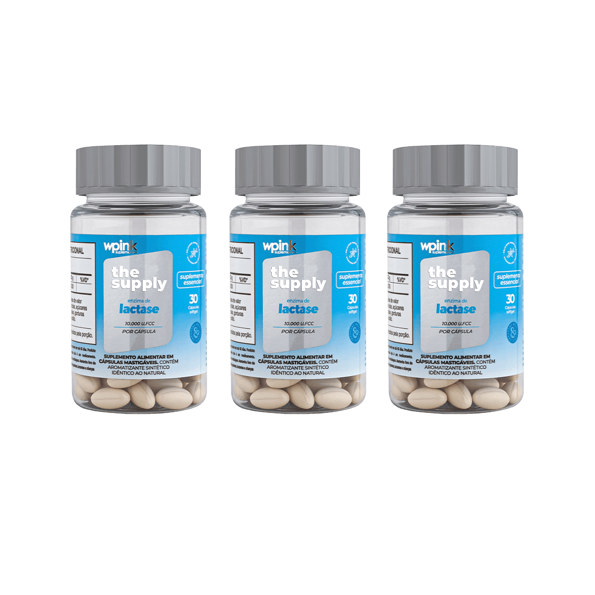 3 lactase - wp