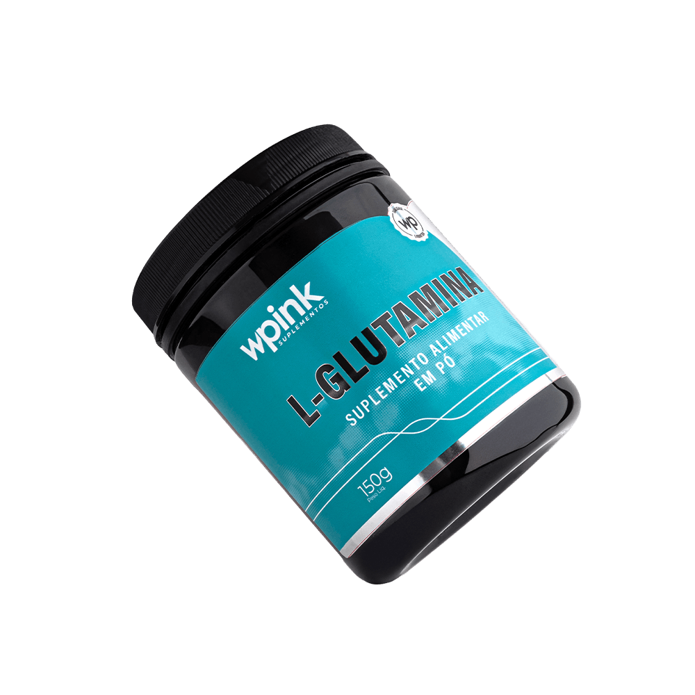 L-glutamina - 150g - wp - foto 4