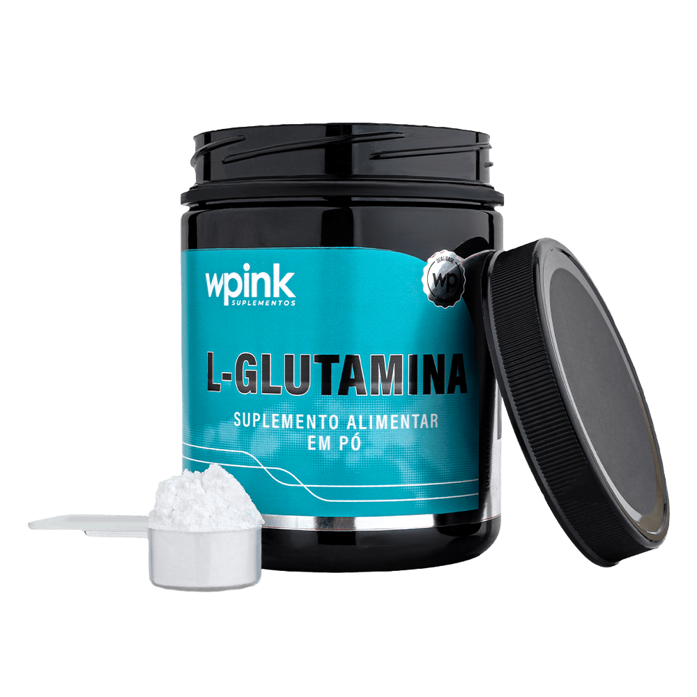 L-glutamina - 150g - wp - foto 6
