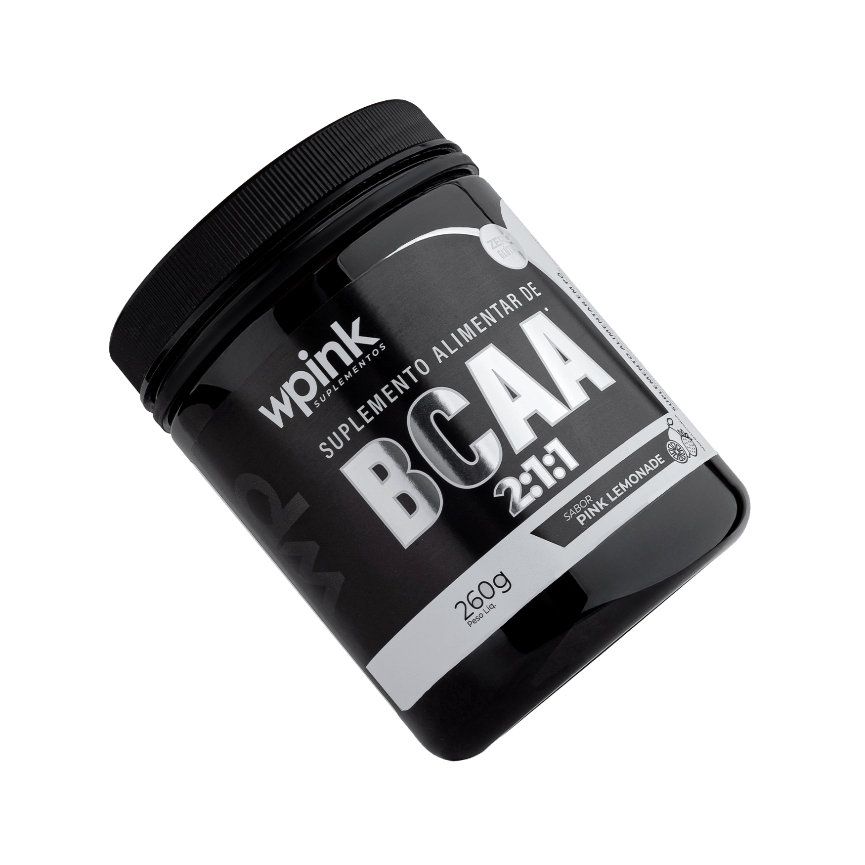 bcaa - 260g - wp - foto 4