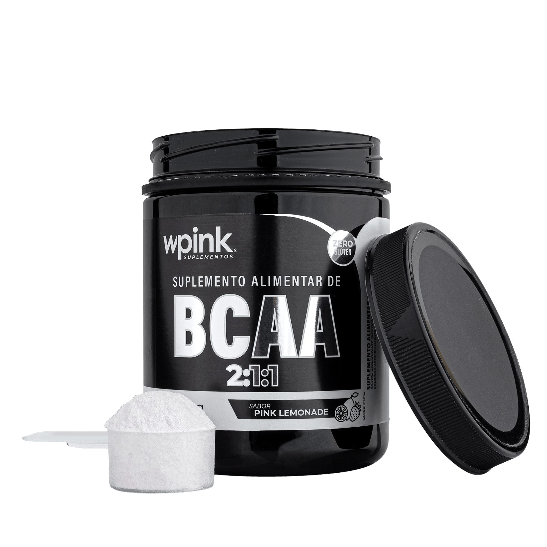 bcaa - 260g - wp - foto 6